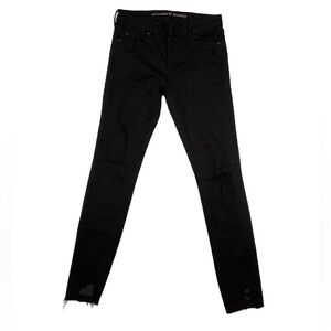 Articles of Society Women black Jeans Size: 27